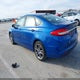 3FA6P0HD8HR221330 2017 Ford Fusion Se auction photo thumbnail 3