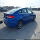 3FA6P0HD8HR221330 2017 Ford Fusion Se auction photo thumbnail 4
