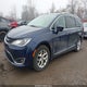 2C4RC1EG5JR292164 2018 Chrysler Pacifica Touring L Plus auction photo thumbnail 2