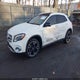WDCTG4GB1JJ466999 2018 Mercedes-Benz Gla 250 4Matic auction photo thumbnail 2