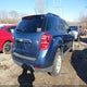 2GNALCEK7H6138927 2017 Chevrolet Equinox Lt auction photo thumbnail 4