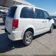 2C4RDGCG6CR264525 2012 Dodge Grand Caravan Sxt auction photo thumbnail 4