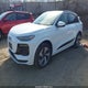 WA124BGF5SA009111 2025 Audi Q6 E-Tron Premium Plus Quattro auction photo thumbnail 2