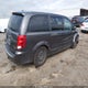 2C4RDGBG9HR740193 2017 Dodge Grand Caravan Se auction photo thumbnail 4