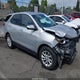 2GNAXKEV7K6187027 2019 Chevrolet Equinox Lt auction photo thumbnail 1