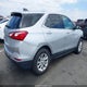 2GNAXKEV7K6187027 2019 Chevrolet Equinox Lt auction photo thumbnail 4