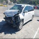 5TDYK3DC5BS034339 2011 Toyota Sienna Limited V6 auction photo thumbnail 2