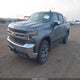 1GCPWCED4LZ149554 2020 Chevrolet Silverado 1500 2Wd Short Bed Lt auction photo thumbnail 2