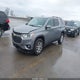 1GNEVMKWXLJ139395 2020 Chevrolet Traverse Awd 2Fl auction photo thumbnail 2