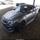 5XXGT4L39GG046437 2016 Kia Optima Lx auction photo thumbnail 2