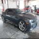 2G1FA1E37E9123851 2014 Chevrolet Camaro 2Ls auction photo thumbnail 1