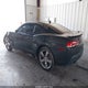 2G1FA1E37E9123851 2014 Chevrolet Camaro 2Ls auction photo thumbnail 3