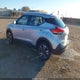 3N1CP5CV7LL520297 2020 Nissan Kicks Sv Xtronic Cvt auction photo thumbnail 3