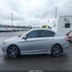 1HGCR2F50GA125698 2016 Honda Accord Sport auction photo thumbnail 14