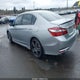 1HGCR2F50GA125698 2016 Honda Accord Sport auction photo thumbnail 3