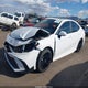4T1DAACK1SU071846 2025 Toyota Camry Se auction photo thumbnail 2