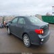 JTDBU4EE3AJ085405 2010 Toyota Corolla Le auction photo thumbnail 3