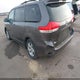 5TDKK3DC9CS229142 2012 Toyota Sienna Le V6 8 Passenger auction photo thumbnail 6