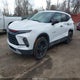 3GNKBCR47SS136705 2025 Chevrolet Blazer Fwd 2Lt auction photo thumbnail 2