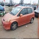 JHMGD38677S068547 2007 Honda Fit Sport auction photo thumbnail 2