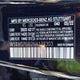 W1K6G7GB2NA139303 2022 Mercedes-Benz S 580 4Matic auction photo thumbnail 9