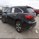 5FRYD4H22GB043625 2016 Acura Mdx Acurawatch Plus Package auction photo thumbnail 3