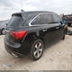 5FRYD4H22GB043625 2016 Acura Mdx Acurawatch Plus Package auction photo thumbnail 4