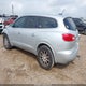 5GAKRBKD0HJ107910 2017 Buick Enclave Leather auction photo thumbnail 3