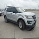 1FM5K8BHXGGB63124 2016 Ford Explorer auction photo thumbnail 1