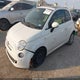 3C3CFFAR7CT384978 2012 Fiat 500 Pop auction photo thumbnail 2