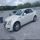 1G6DF577480160042 2008 Cadillac Cts Standard auction photo thumbnail 2