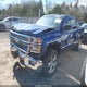 3GCPCREC7EG219201 2014 Chevrolet Silverado 1500 1Lt auction photo thumbnail 2