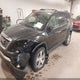 1GKLRMED7AJ179515 2010 GMC Acadia Slt-1 auction photo thumbnail 2