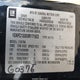 1GNFC130X8R171923 2008 Chevrolet Tahoe Ltz auction photo thumbnail 9