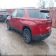 1GNERJKW7PJ281485 2023 Chevrolet Traverse Fwd Rs auction photo thumbnail 3