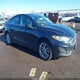 3FA6P0HD1LR183187 2020 Ford Fusion Se auction photo thumbnail 1
