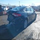 3FA6P0HD1LR183187 2020 Ford Fusion Se auction photo thumbnail 4