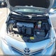 JTDZN3EU4E3317467 2014 Toyota Prius V Three auction photo thumbnail 10
