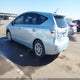 JTDZN3EU4E3317467 2014 Toyota Prius V Three auction photo thumbnail 3