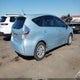 JTDZN3EU4E3317467 2014 Toyota Prius V Three auction photo thumbnail 4