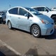 JTDZN3EU4E3317467 2014 Toyota Prius V Three auction photo thumbnail 6