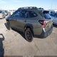 4S4BTGUDXR3193173 2024 Subaru Outback Wilderness auction photo thumbnail 3