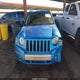 1J8FF57W08D512175 2008 Jeep Compass Limited auction photo thumbnail 12