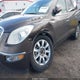 5GAKVCED5BJ313552 2011 Buick Enclave 2Xl auction photo thumbnail 6