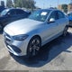 W1KAF4GB4NR036963 2022 Mercedes-Benz C 300 Sedan auction photo thumbnail 2