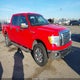 1FTFW1EF2BFB58058 2011 Ford F-150 Fx4/King Ranch/Lariat/Platinum/Xl/Xlt auction photo thumbnail 1