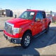 1FTFW1EF2BFB58058 2011 Ford F-150 Fx4/King Ranch/Lariat/Platinum/Xl/Xlt auction photo thumbnail 2