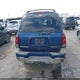 1GNDS13S822462223 2002 Chevrolet Trailblazer Lt auction photo thumbnail 16
