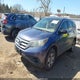 3CZRM3H33CG700021 2012 Honda Cr-V Lx auction photo thumbnail 2
