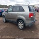 5XYKT4A11BG004019 2011 Kia Sorento Lx auction photo thumbnail 3
